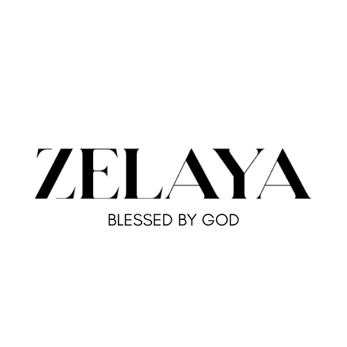 ZELAYA Logo